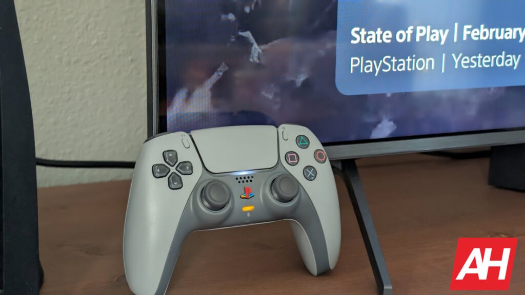 The PS6 is rumored to have a whopping 30GB of RAM