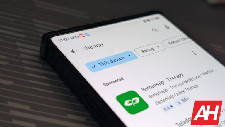Top therapy apps are leaking data, and it may end up on the dark web