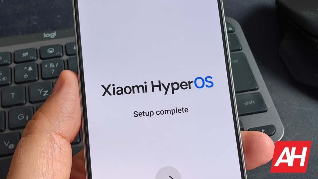 Xiaomi HyperOS 4 Prepares a Zero Legacy Future Through Self-Developed Architecture