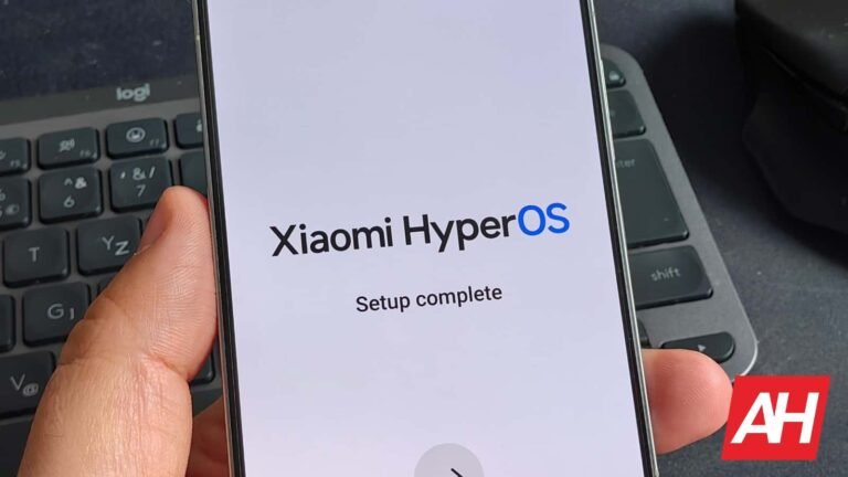 Xiaomi HyperOS 4 Prepares a Zero Legacy Future Through Self-Developed Architecture