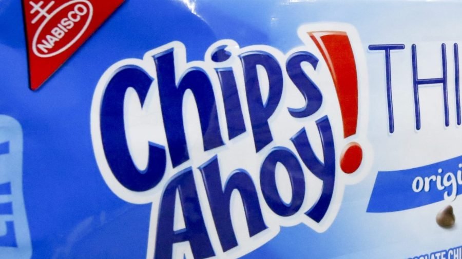 Nationwide recall on Chips Ahoy! expanded