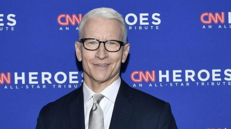 Anderson Cooper leaving ’60 Minutes,’ staying with CNN