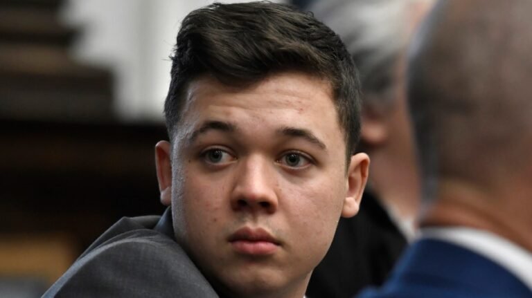 Rittenhouse calls for Pirro to be fired over DC guns remarks