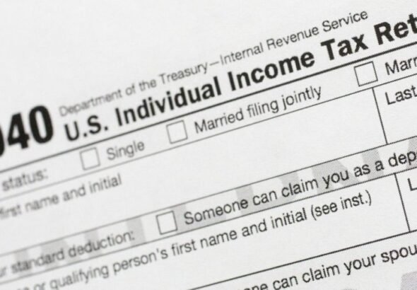 The ITIN: How Uncle Sam helps illegal aliens take jobs, homes, and benefits