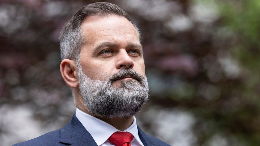 Trump endorses reelection bid of embattled Rep. Cory Mills