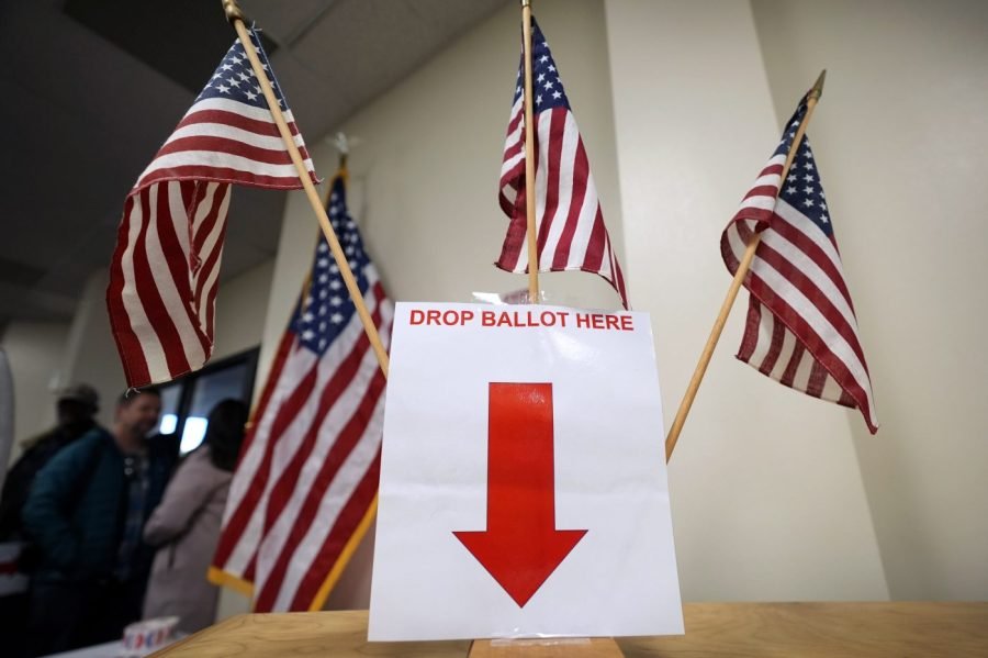 Democrat Nathan Sage drops out of Iowa Senate race 