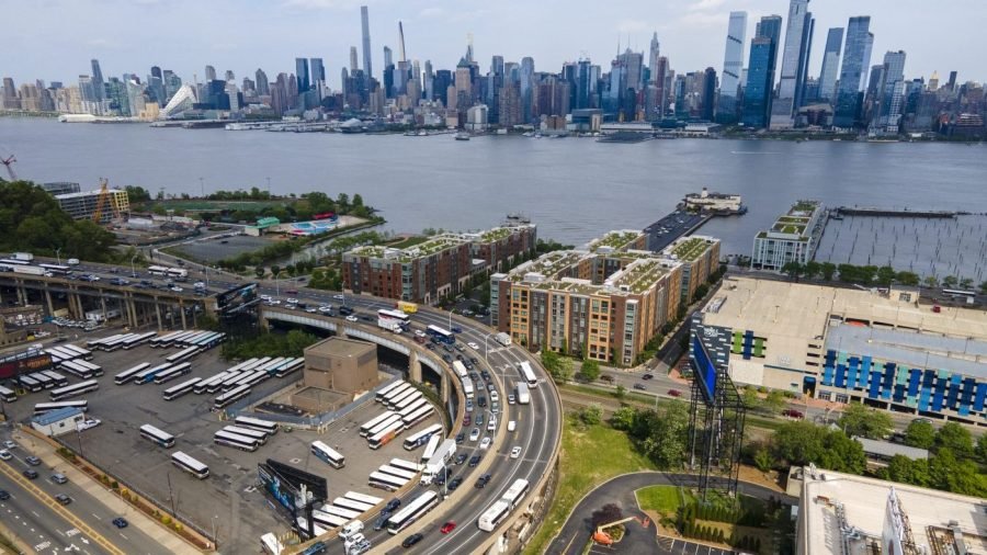 Appeals court won’t let Trump freeze Gateway tunnel funding, for now 