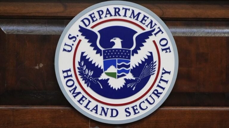 Watch live: House convenes hearing on possible impact of a DHS shutdown