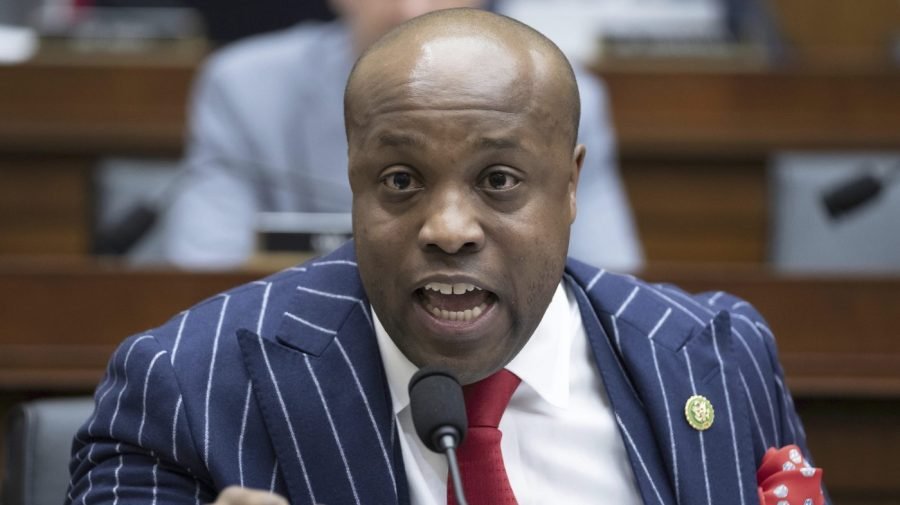 Wesley Hunt points to Vance, Scott in defending missed votes