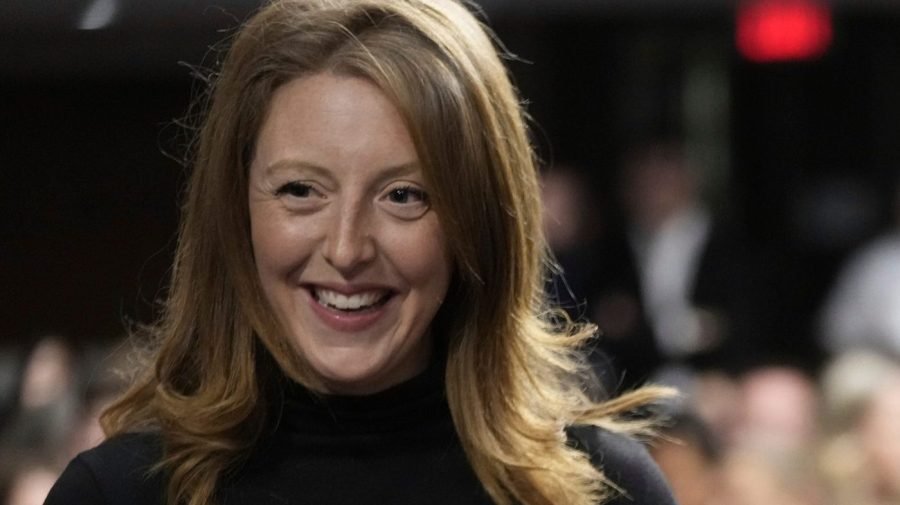 Watch live: Casey Means, Trump's pick for surgeon general, faces Senate confirmation hearing