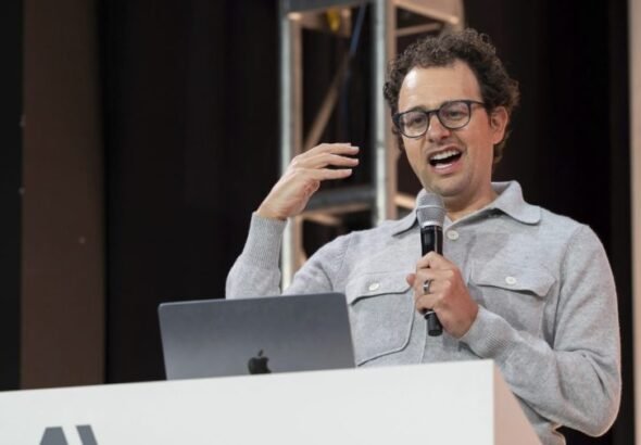 Pentagon official: Anthropic CEO 'has a God-complex'