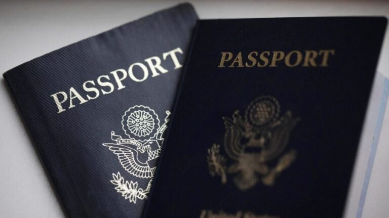 State Department to revoke more passports from people who haven't paid child support