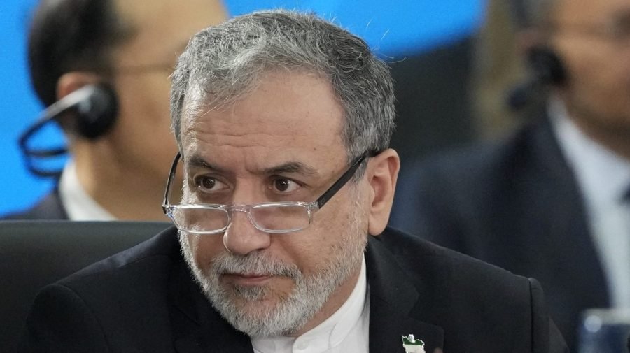 Iran: US must drop 'excessive demands' in nuclear talks