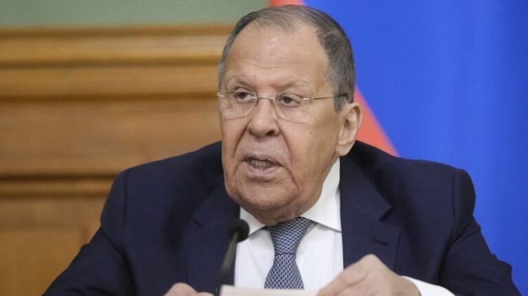 Russia will observe nuclear limits after NEW Start expires: Lavrov