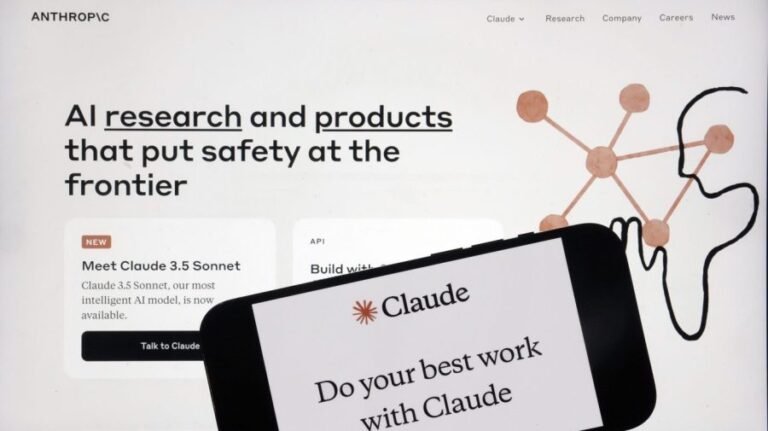 Anthropic narrows AI safety policy pledge