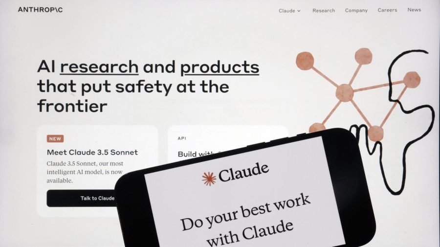 Anthropic narrows AI safety policy pledge