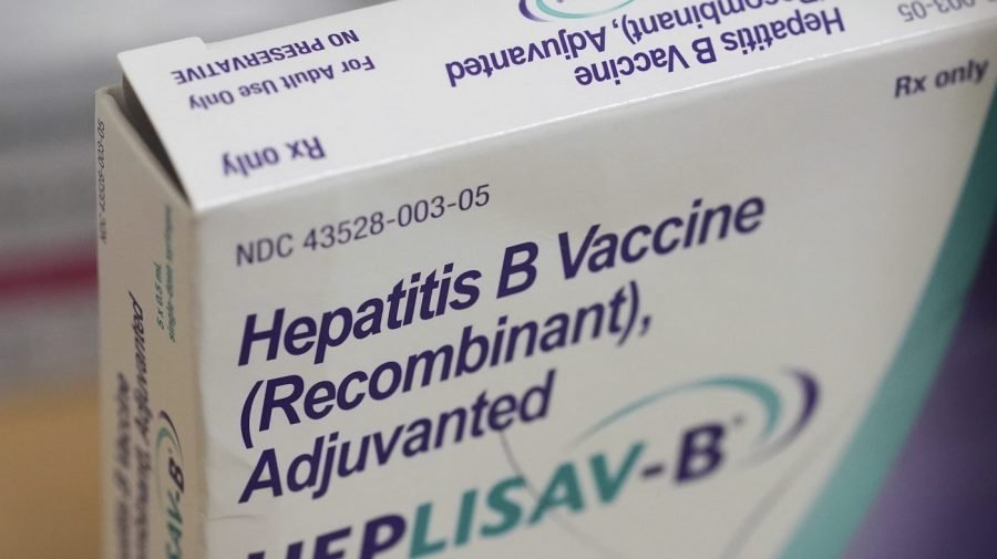 Newborn Hepatitis B vaccine rates peaked in 2023, then slipped: Research