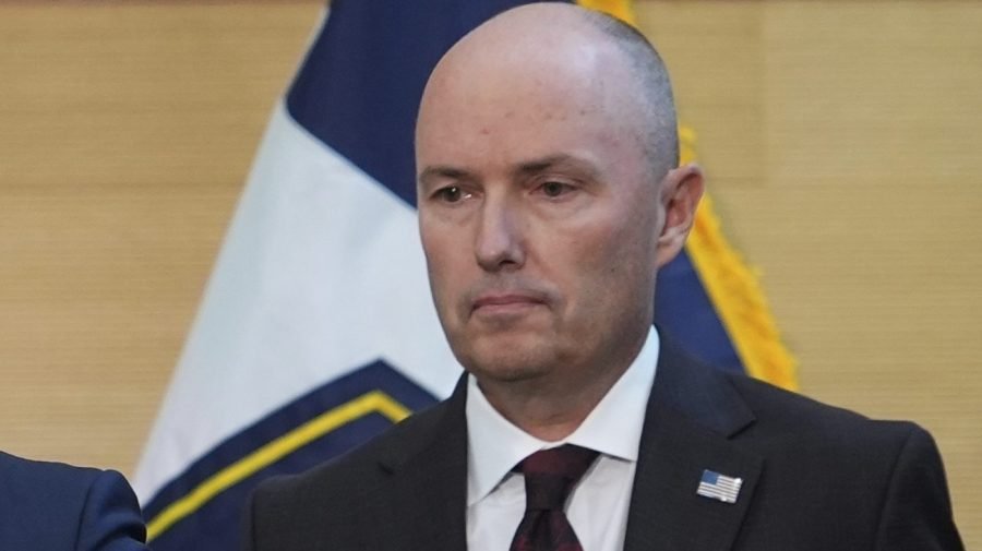 Utah governor blasts Trump regulator for blessing prediction markets