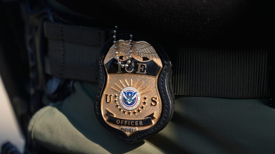 Collaboration agreements between ICE, local police soar 950 percent in Trump's first year: Analysis