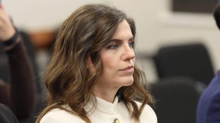 Mace files resolution requiring Ethics Committee to release all sexual misconduct reports