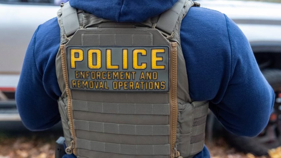 Almost 3 in 4 support some changes to ICE: Survey