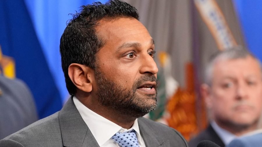 Patel: FBI has 'persons of interest' in Nancy Guthrie case