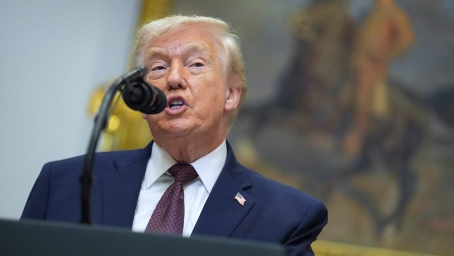 Watch live: Trump to give remarks as admin launches lower-cost drug pricing platform