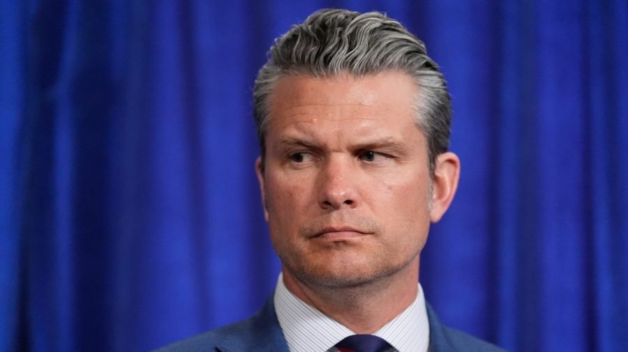 US military blows up drug boat in Eastern Pacific, killing 2 ‘narco-terrorists’