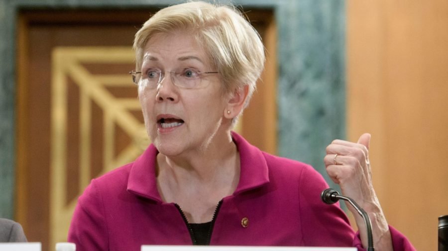 Warren calls for tariff refund for consumers after Supreme Court ruling