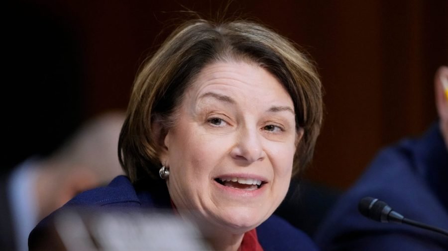 Democrats lead GOP rivals in key Minnesota races: Poll