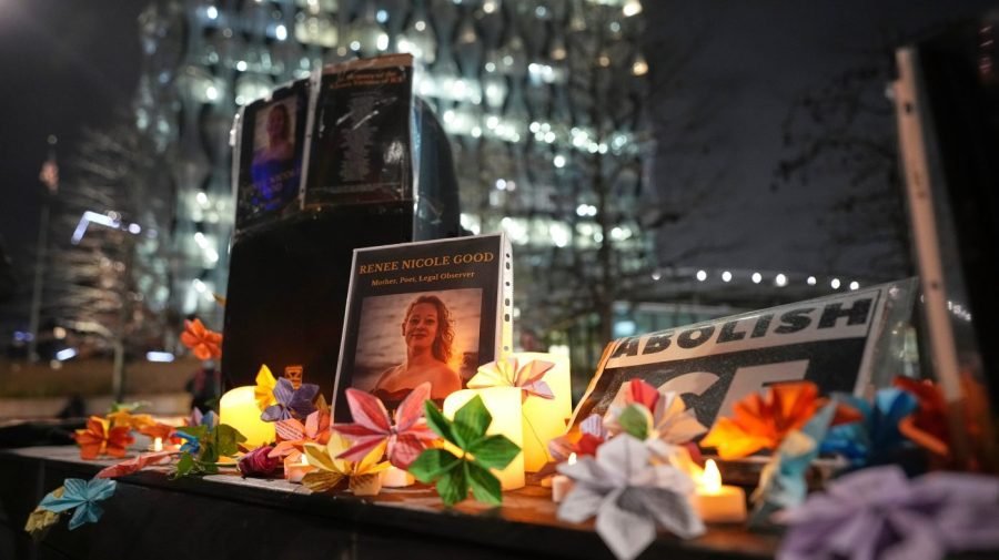 U2 releases song 'American Obituary' honoring Renee Good