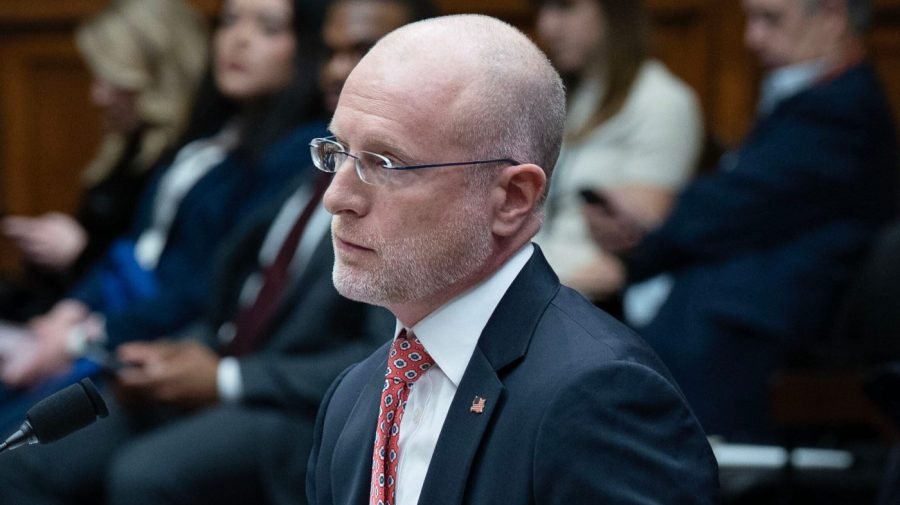 FCC's Carr brushes off CBS-Talarico interview controversy as a 'hoax'