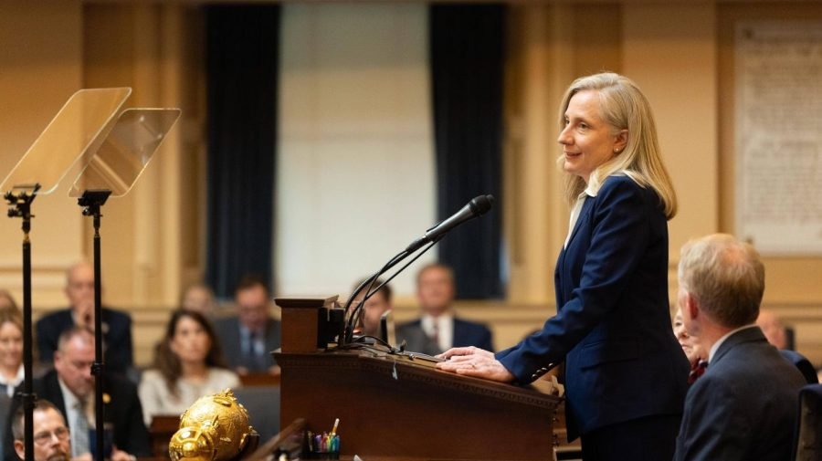 Want ‘affordability?' Start by retooling your state's regressive tax system.