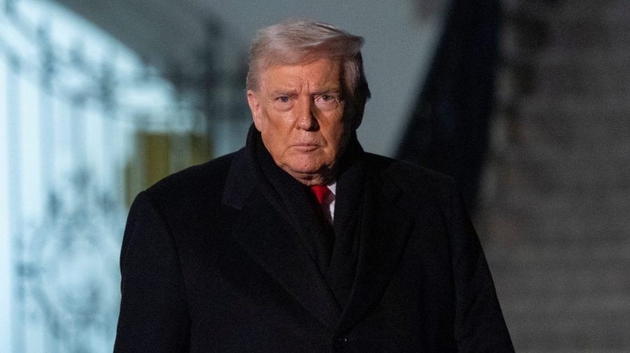 Democrat Taylor Rehmet on Texas win: Trump 'doesn't live here in Senate District 9'