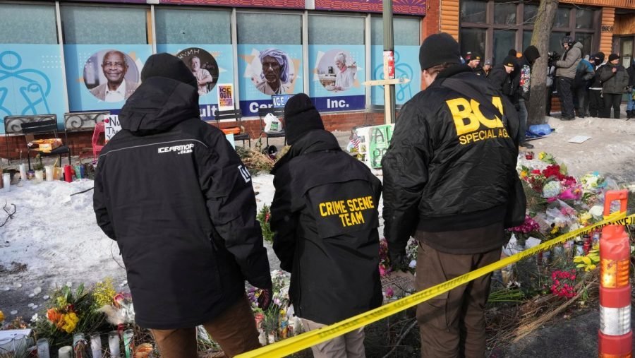 Judge won't order federal investigators to preserve Alex Pretti evidence 