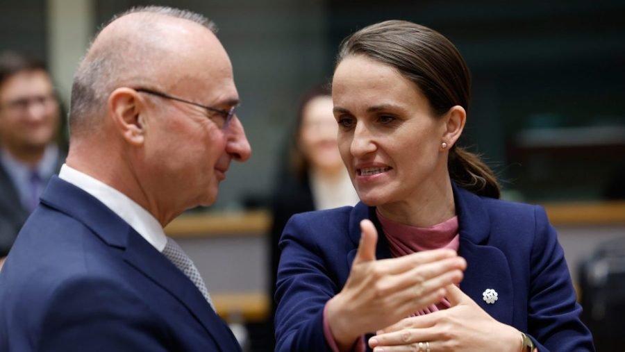 Europe debates future ties with US: decouple or double down?