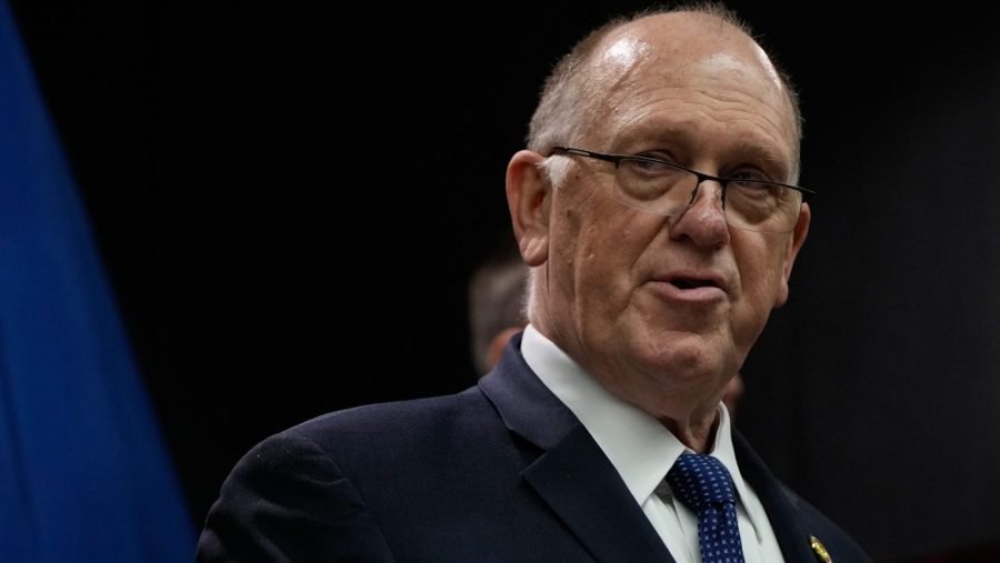 Live updates: Homan set to give Minneapolis update as Congress debates DHS funding