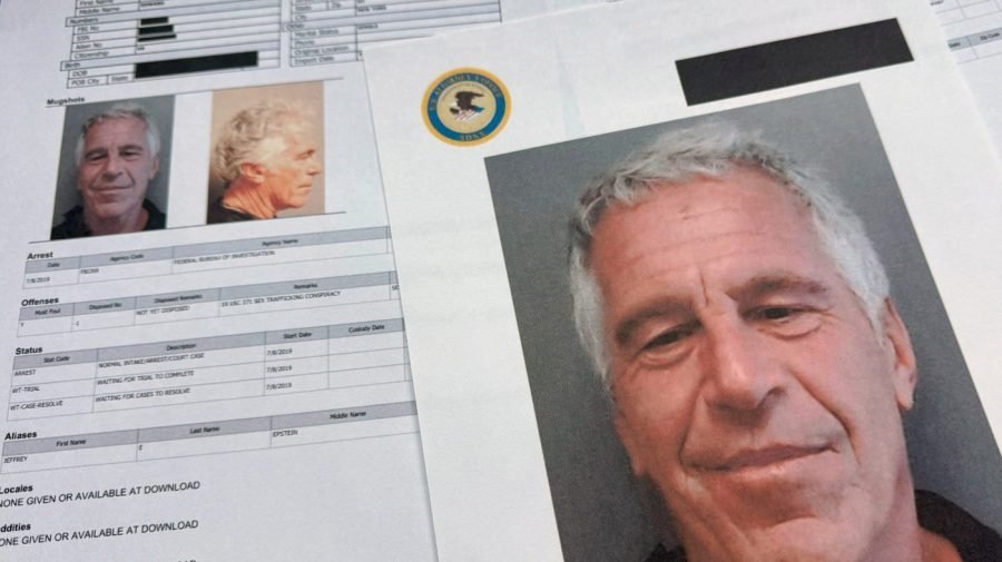 DOJ to allow lawmakers access to unredacted Epstein files starting Monday