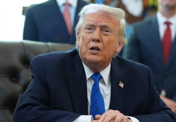 The Memo: Firestorm over racist social media post forces Trump to hit delete