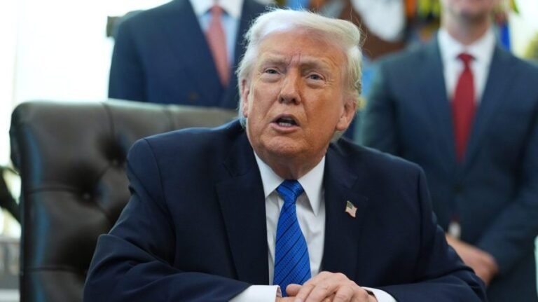 The Memo: Firestorm over racist social media post forces Trump to hit delete