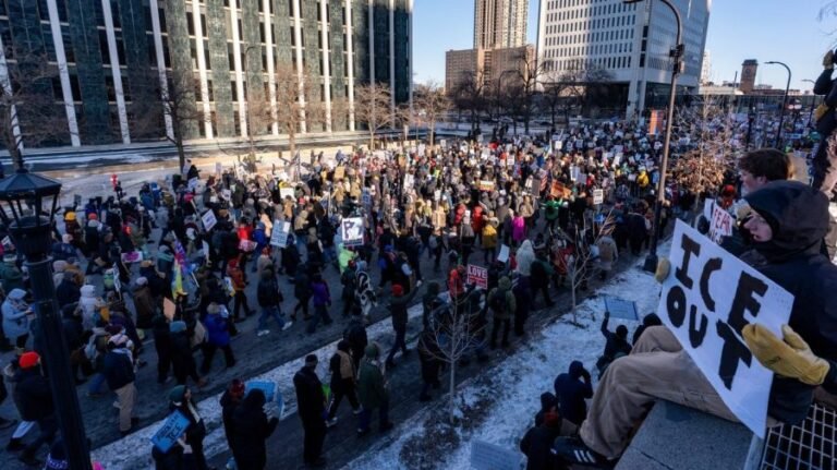 The Movement: MAGA balks at pumping brakes on deportation operations