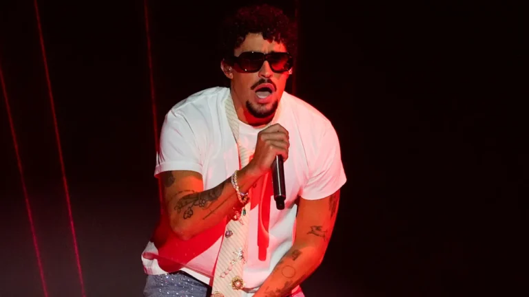 Bad Bunny’s interview on Apple Music could reveal more details about the Super Bowl halftime show