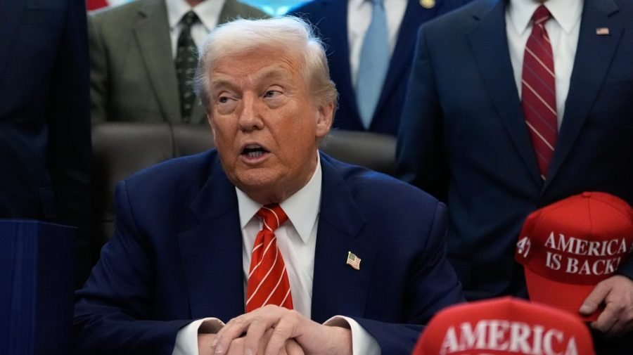 Trump: Savannah Guthrie's missing mother case 'very unusual situation'