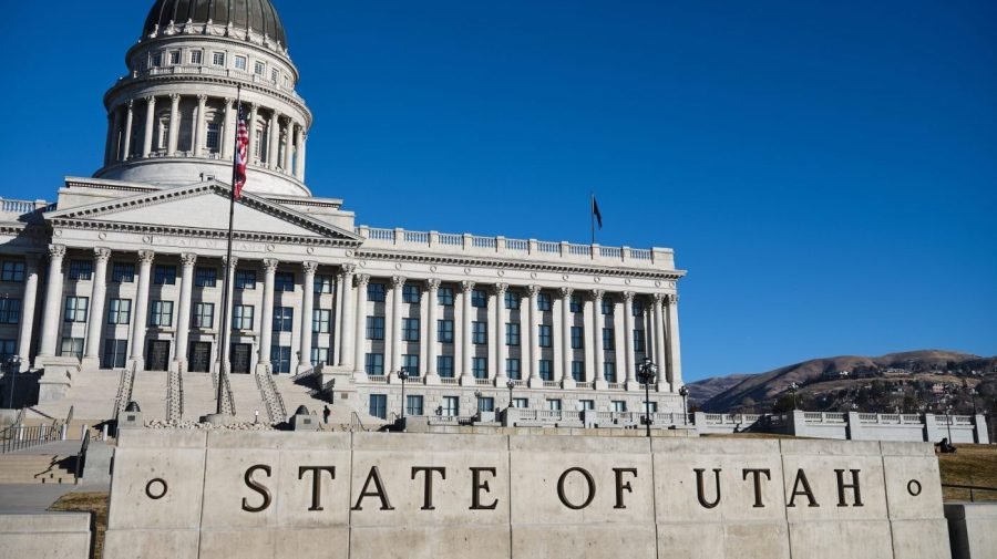 Utah Republicans sue to block new House districts