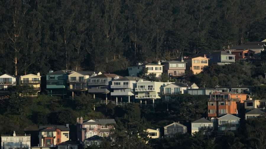 Homeowners are holding onto homes longer, especially in coastal states