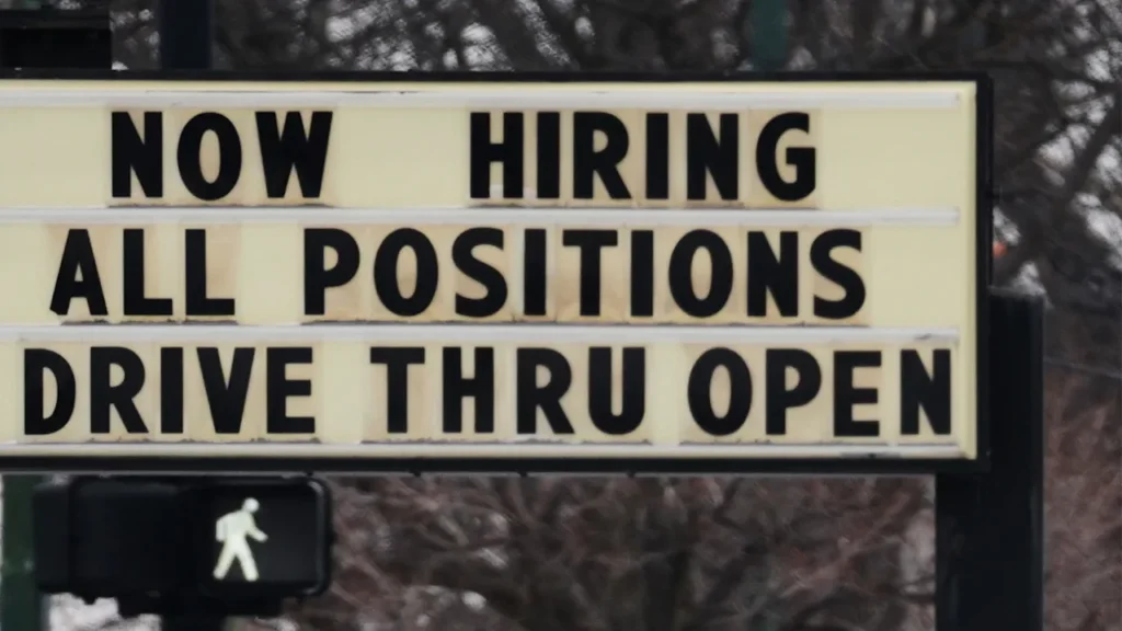 Jobs report: a surprising 130,000 jobs were added in January, but Labor Dept. makes major revisions to last year’s numbers