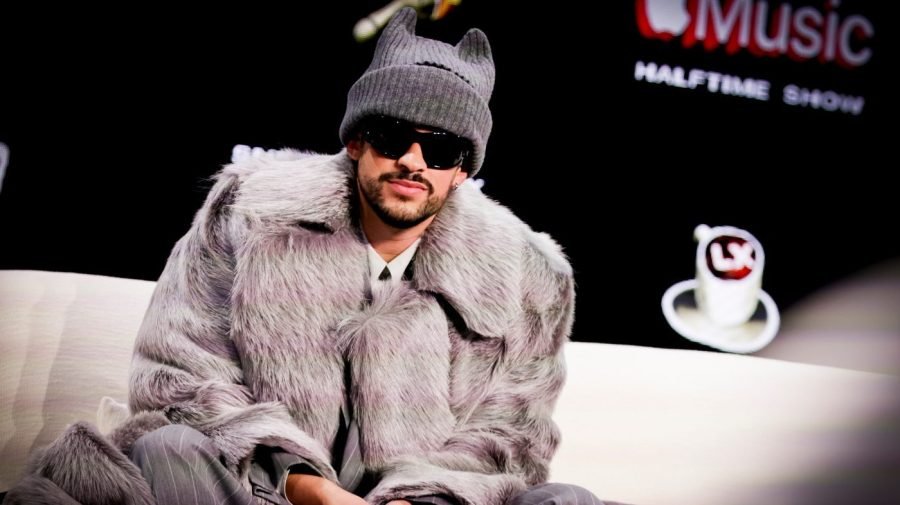 More Americans interested in Bad Bunny Super Bowl performance than Turning Point's Kid Rock-headlined alternative