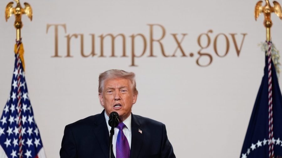 Trump launches online prescription drug platform TrumpRx: What to know