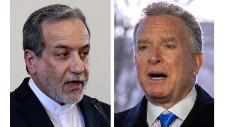 Iran agreed to 'zero stockpiling' of nuclear material in US talks: Omani FM