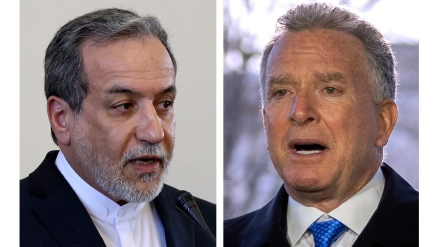 Live updates: US, Iran look for common ground in Geneva talks; Hillary Clinton faces Epstein questions